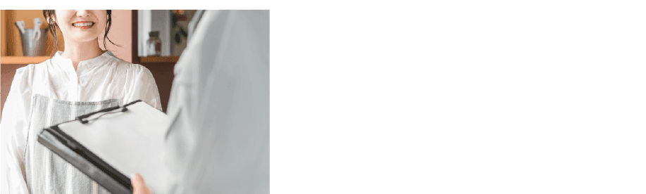 FLOW06 お引渡し