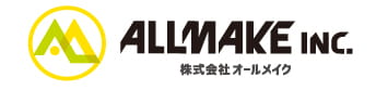 ALLMAKE INC. 株式会社オールメイク